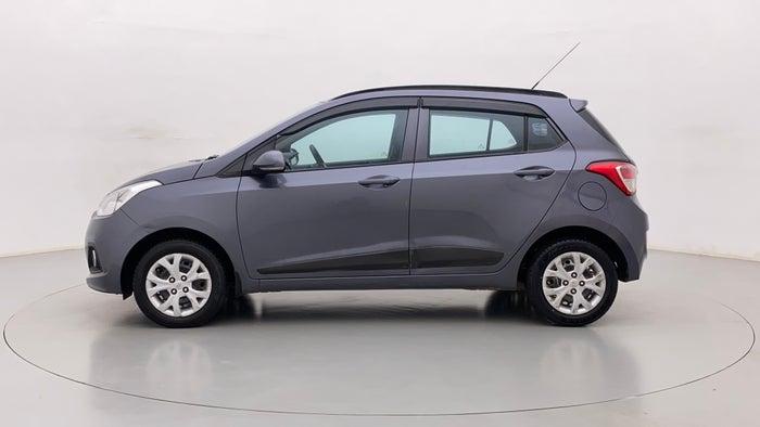 2015 Hyundai Grand i10