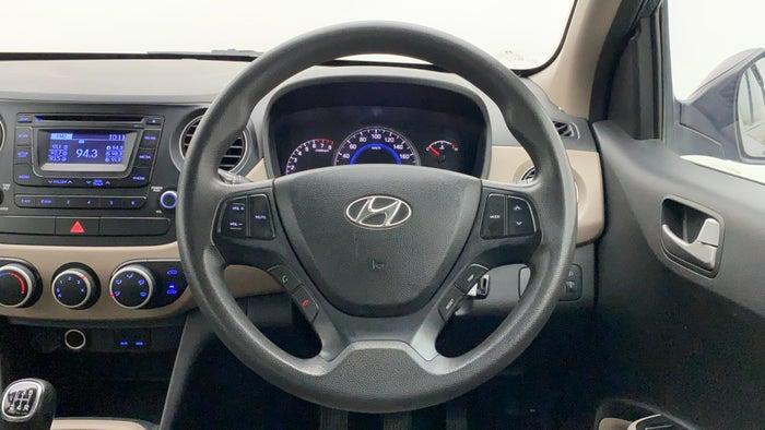 2015 Hyundai Grand i10