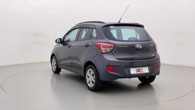 2015 Hyundai Grand i10