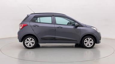 2015 Hyundai Grand i10