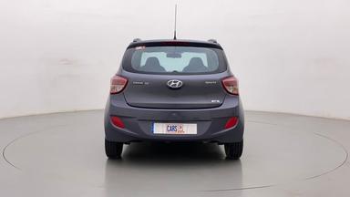 2015 Hyundai Grand i10