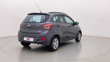 2015 Hyundai Grand i10