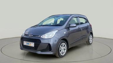 2019 HYUNDAI GRAND I10