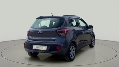 2019 HYUNDAI GRAND I10