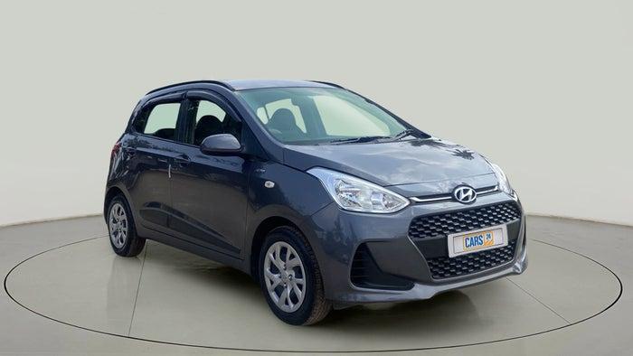 2019 HYUNDAI GRAND I10