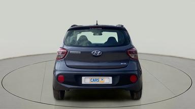 2019 HYUNDAI GRAND I10