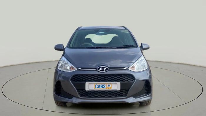 2019 HYUNDAI GRAND I10