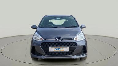 2019 HYUNDAI GRAND I10