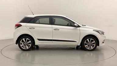 2016 Hyundai Elite i20