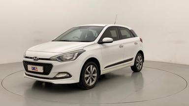 2016 Hyundai Elite i20