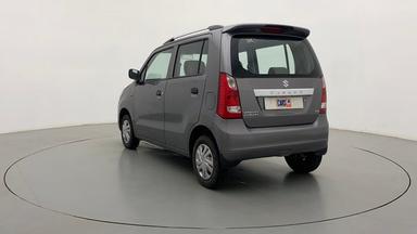 2012 Maruti Wagon R 1.0