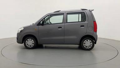 2012 Maruti Wagon R 1.0