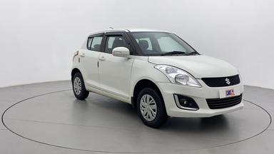 2016 Maruti Swift