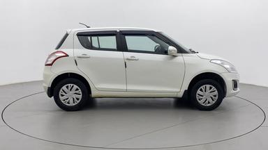 2016 Maruti Swift