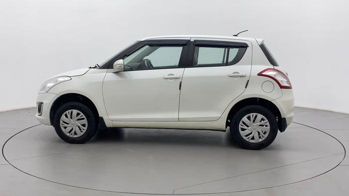 2016 Maruti Swift