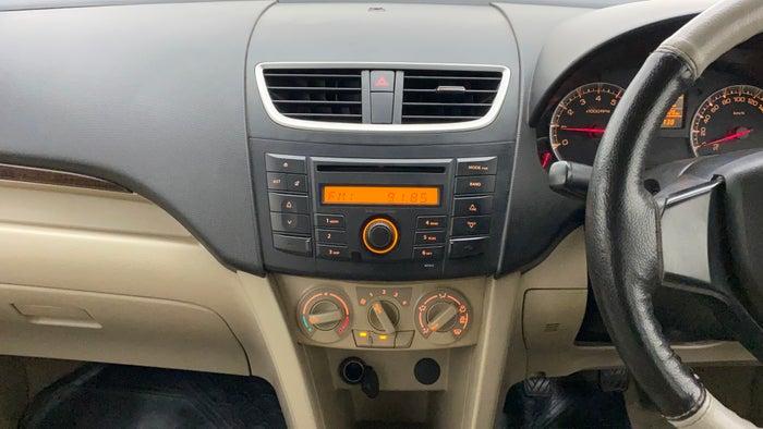 2014 Maruti Swift Dzire