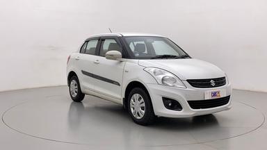 2014 Maruti Swift Dzire