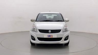 2014 Maruti Swift Dzire