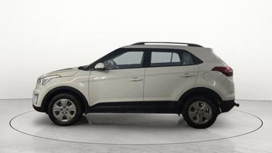 2016 Hyundai Creta