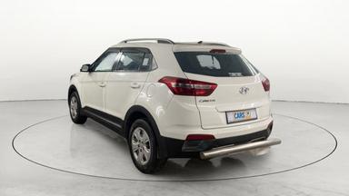 2016 Hyundai Creta