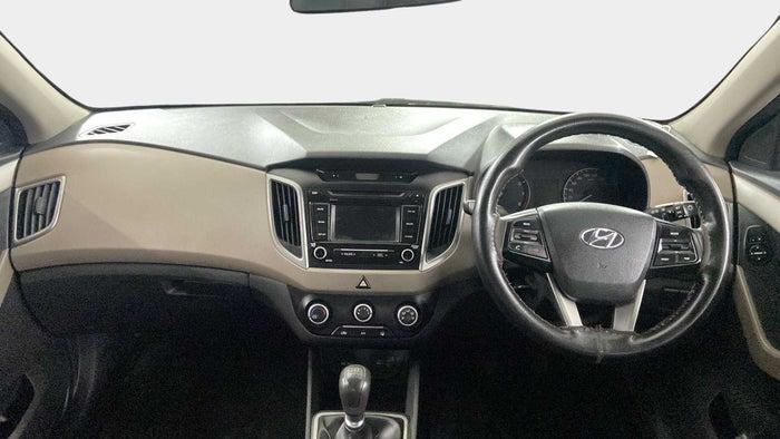 2016 Hyundai Creta