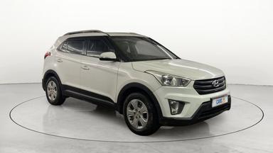 2016 Hyundai Creta