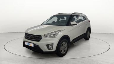 2016 Hyundai Creta