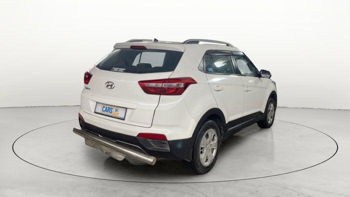 2016 Hyundai Creta