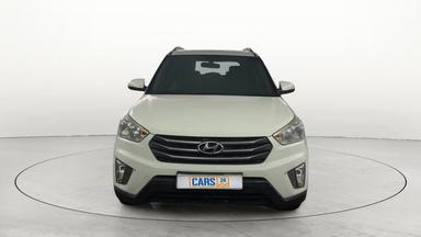 2016 Hyundai Creta