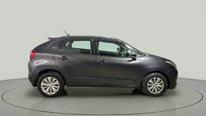 2016 Maruti Baleno