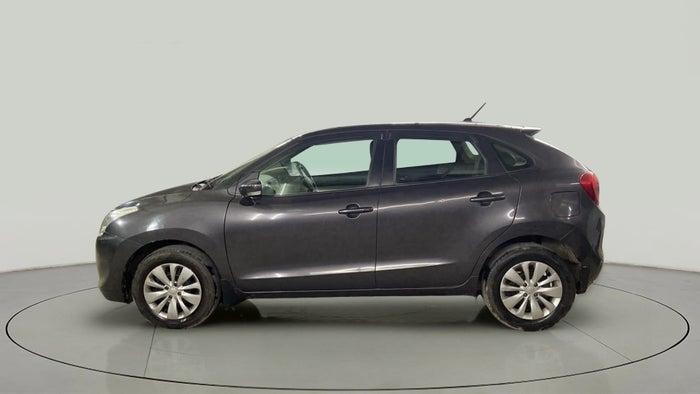 2016 Maruti Baleno