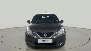 2016 Maruti Baleno