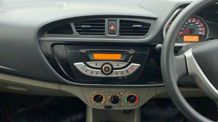 2018 Maruti Alto K10