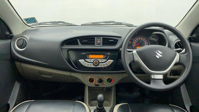 2018 Maruti Alto K10