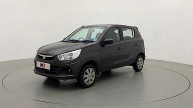 2018 Maruti Alto K10