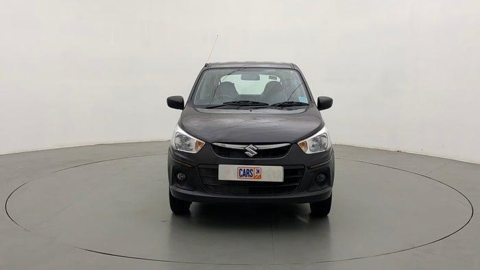 2018 Maruti Alto K10