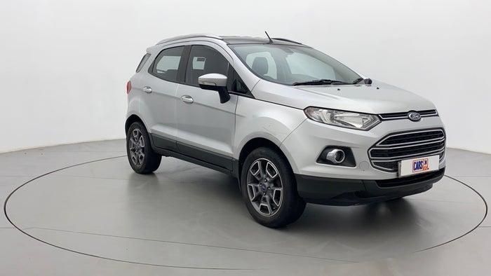 2017 Ford Ecosport