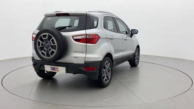 2017 Ford Ecosport