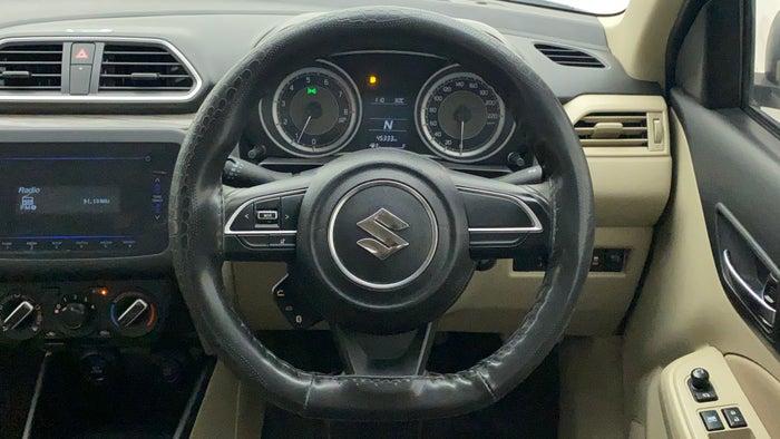 2022 Maruti Dzire