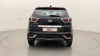 2017 Hyundai Creta