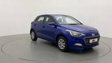 2016 Hyundai Elite i20