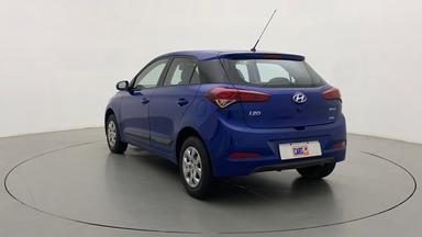 2016 Hyundai Elite i20