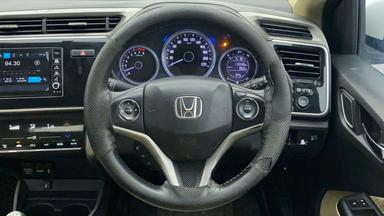 2017 Honda City