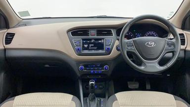 2019 Hyundai Elite i20