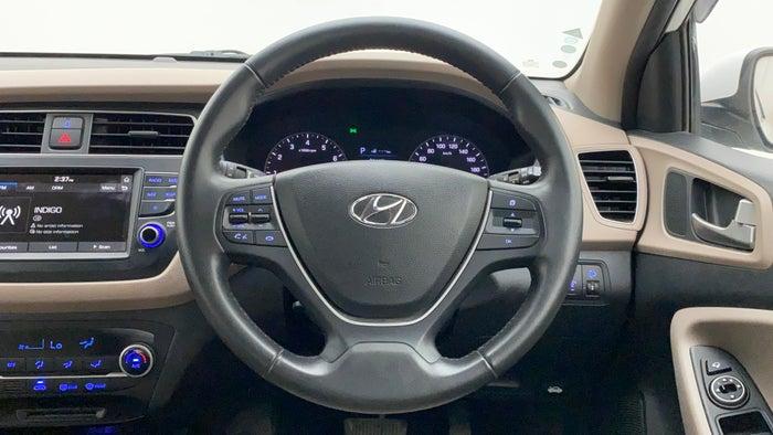 2019 Hyundai Elite i20