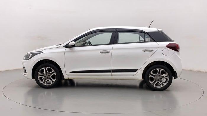 2019 Hyundai Elite i20