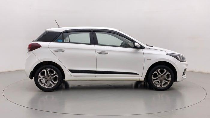 2019 Hyundai Elite i20