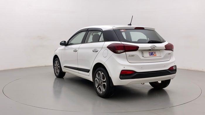 2019 Hyundai Elite i20