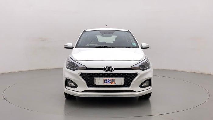 2019 Hyundai Elite i20