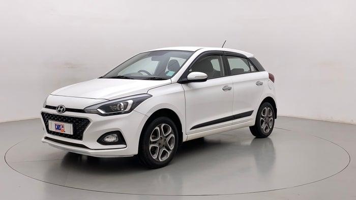 2019 Hyundai Elite i20